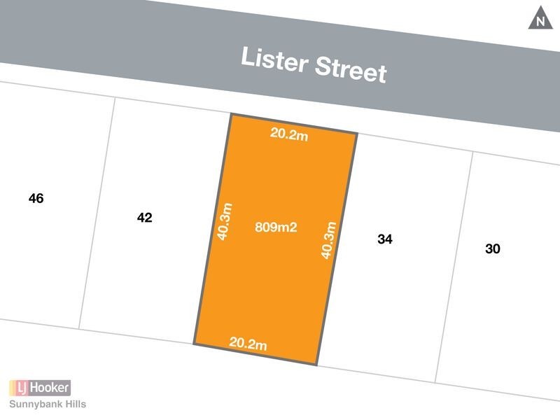 38 Lister Street, Sunnybank QLD 4109