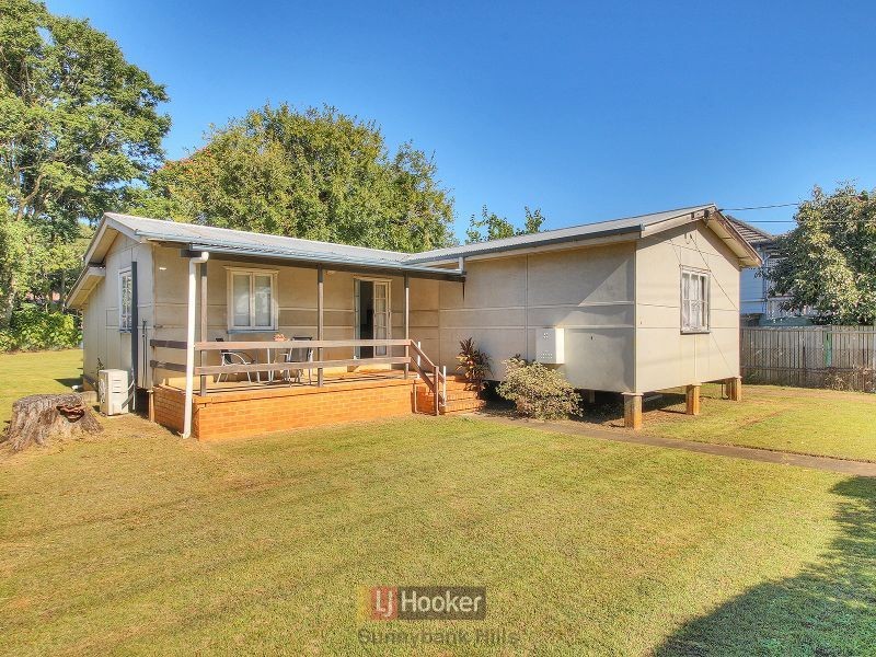 38 Lister Street, Sunnybank QLD 4109