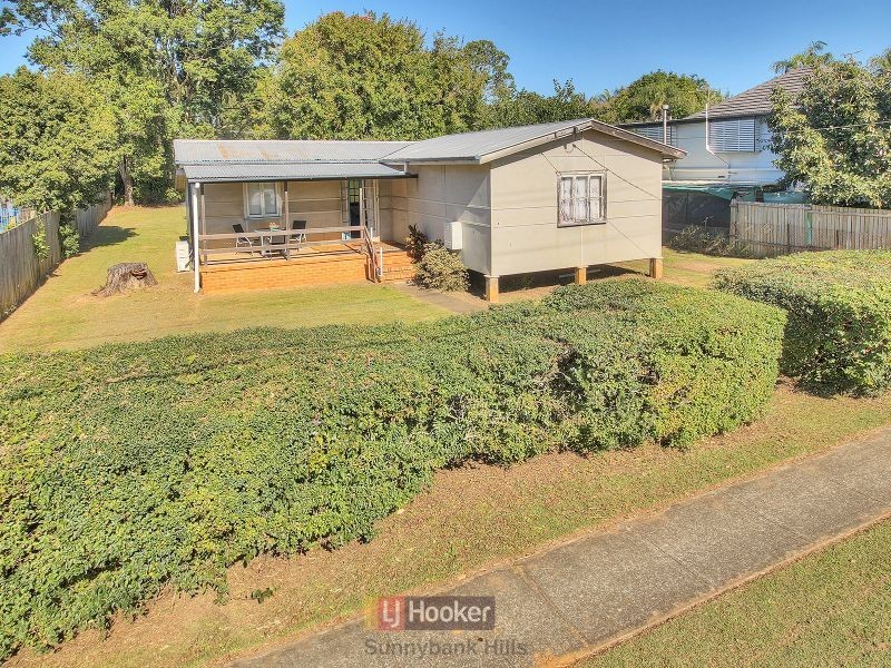 38 Lister Street, Sunnybank QLD 4109