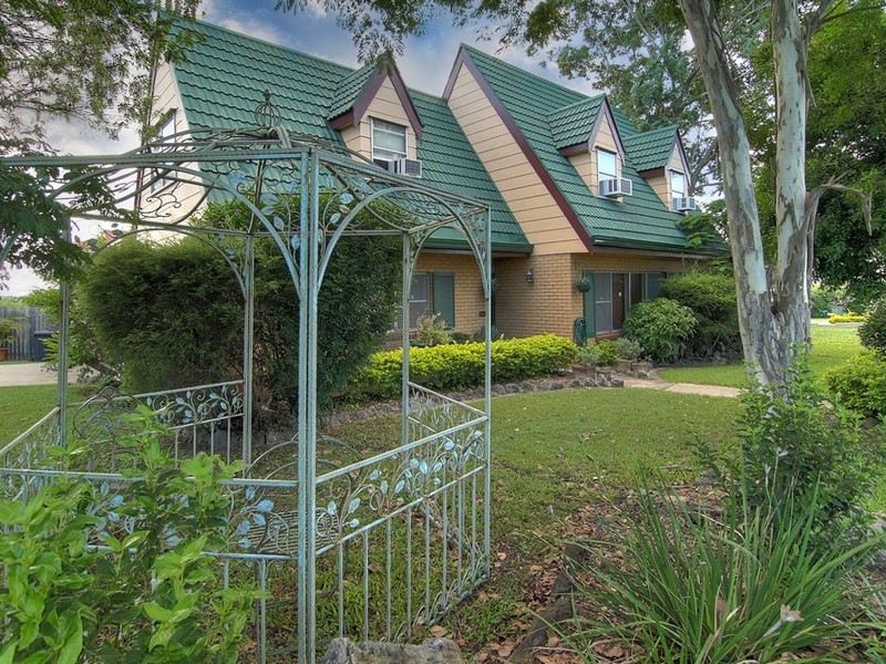 21 Quintinia St, Algester QLD 4115