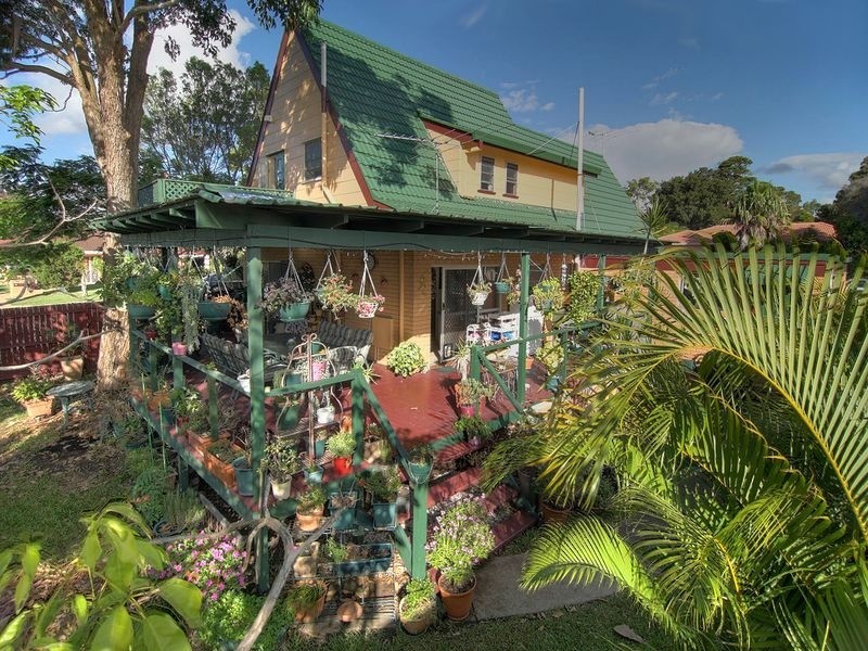 21 Quintinia St, Algester QLD 4115