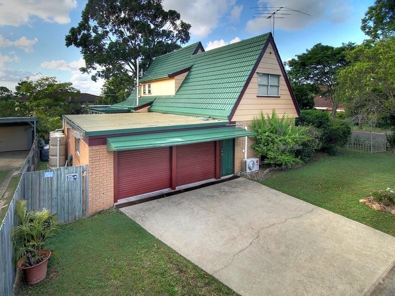 21 Quintinia St, Algester QLD 4115