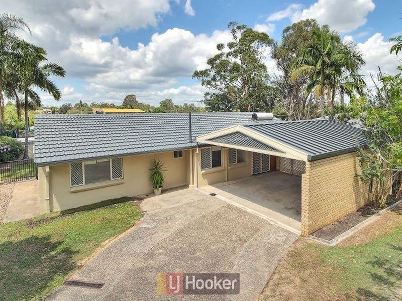 86 Dalmeny Street, Algester QLD 4115