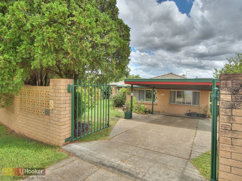 9 Strathairlie Square, Macgregor QLD 4109