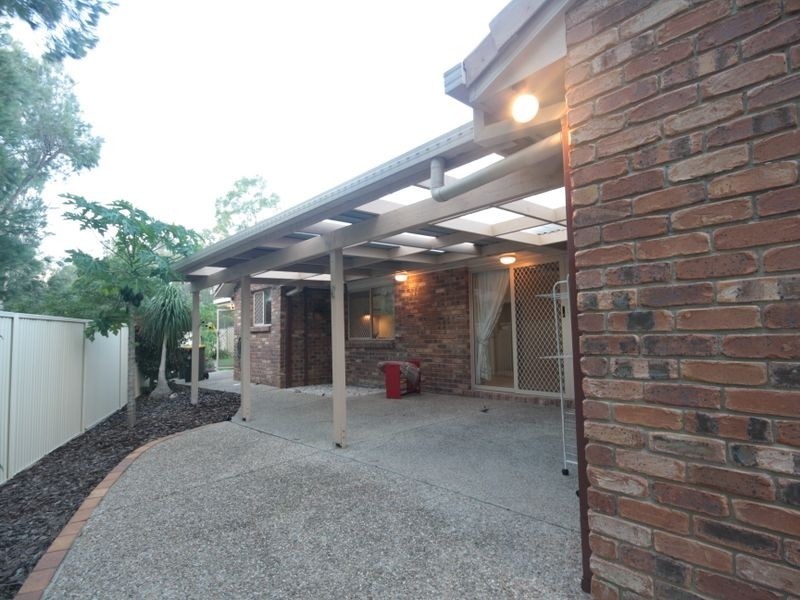 20 Orania Crescent, Calamvale QLD 4116