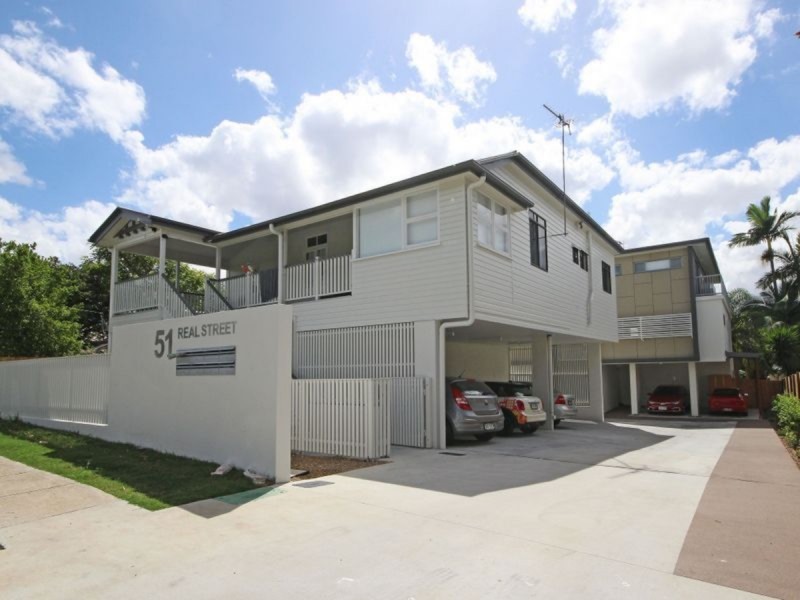 3/51 Real Street, Annerley QLD 4103