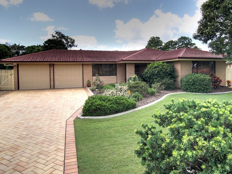 8 Tanis St, Eight Mile Plains QLD 4113