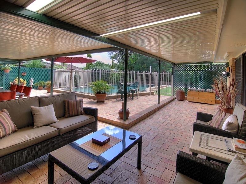 8 Tanis St, Eight Mile Plains QLD 4113
