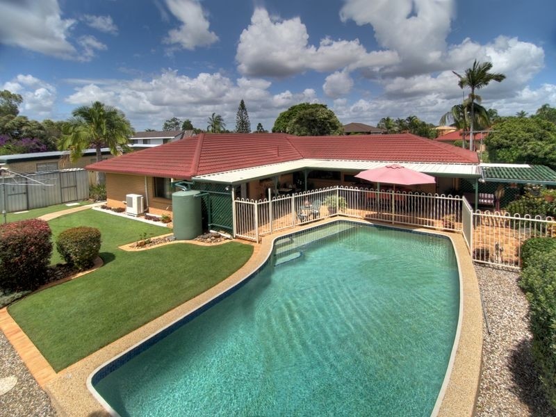 8 Tanis St, Eight Mile Plains QLD 4113