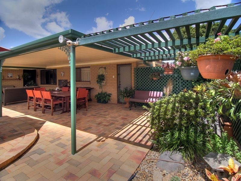 8 Tanis St, Eight Mile Plains QLD 4113