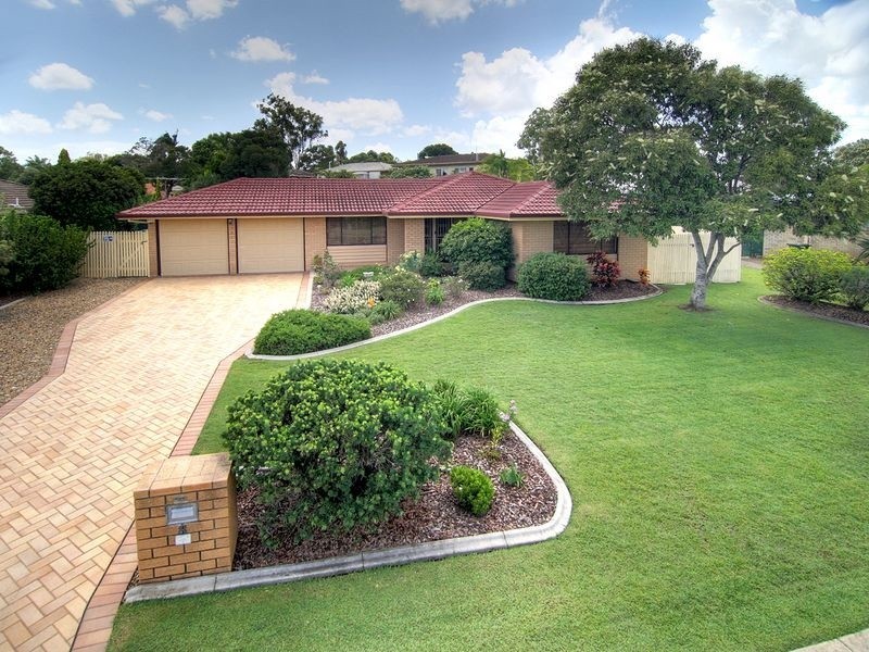 8 Tanis St, Eight Mile Plains QLD 4113