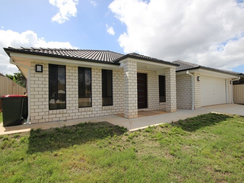 3 Olsen Close, Kuraby QLD 4112