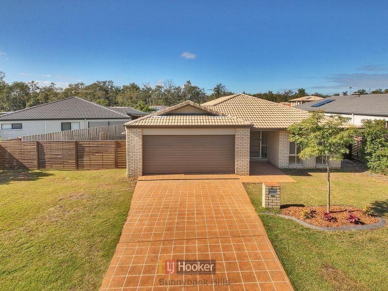 50 Kakadu Street, Parkinson QLD 4115