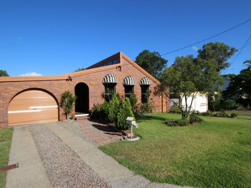 44 Halse Street, Sunnybank QLD 4109