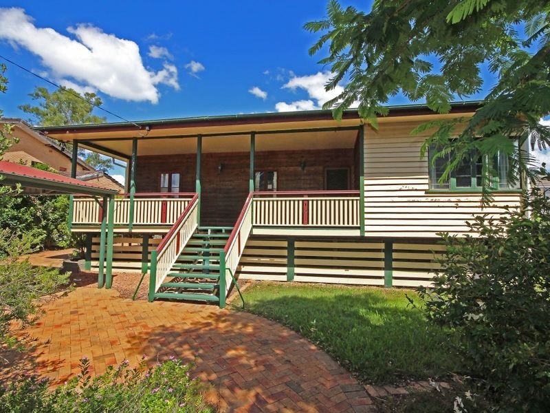 70 Agnes Street, Sunnybank QLD 4109