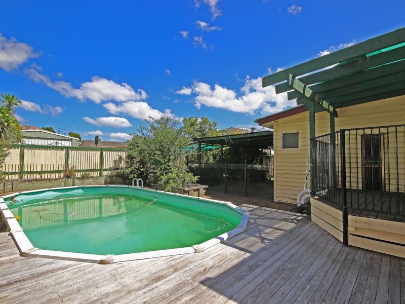 70 Agnes Street, Sunnybank QLD 4109