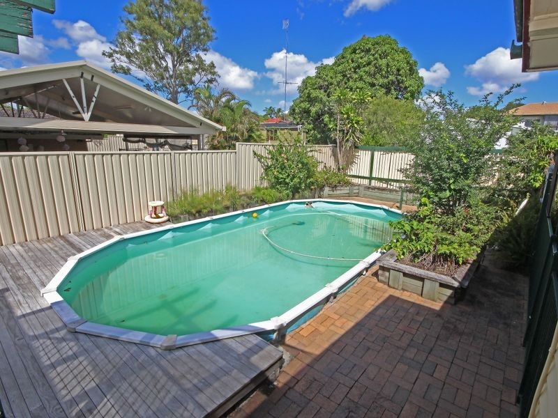 70 Agnes Street, Sunnybank QLD 4109