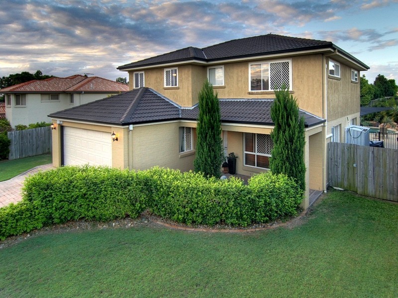 40 Lichfield Pl, Parkinson QLD 4115