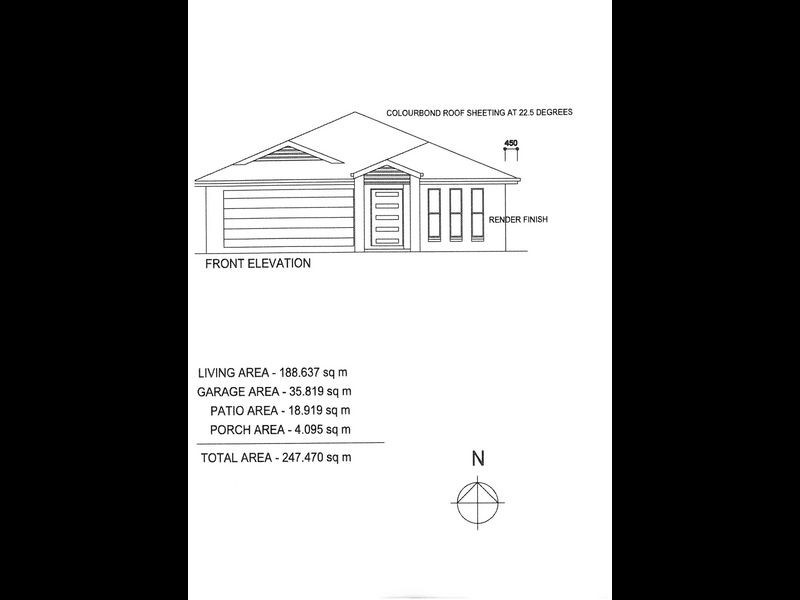 8 Harvey Place, Calamvale QLD 4116