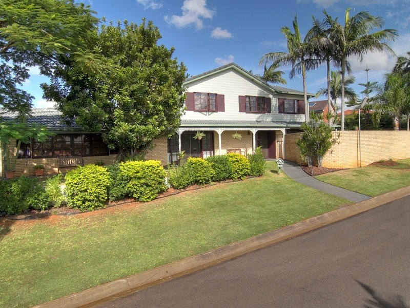 2 Kirstin Street, Eight Mile Plains QLD 4113