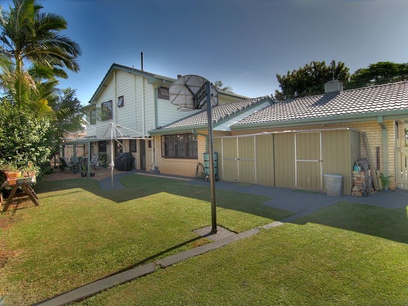 2 Kirstin Street, Eight Mile Plains QLD 4113