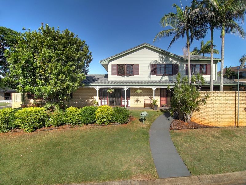 2 Kirstin Street, Eight Mile Plains QLD 4113