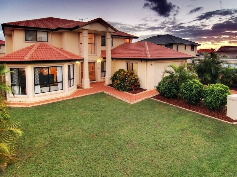 25 Dellforest Drive, Calamvale QLD 4116