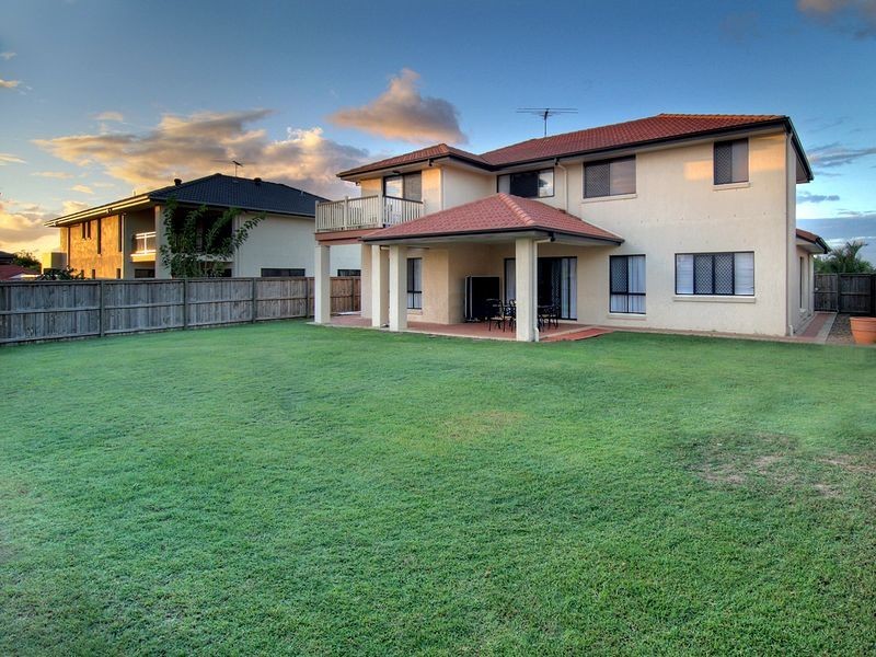 25 Dellforest Drive, Calamvale QLD 4116