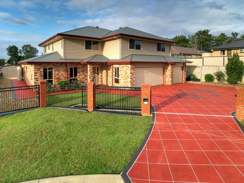 28 Vaucluse Pl, Parkinson QLD 4115