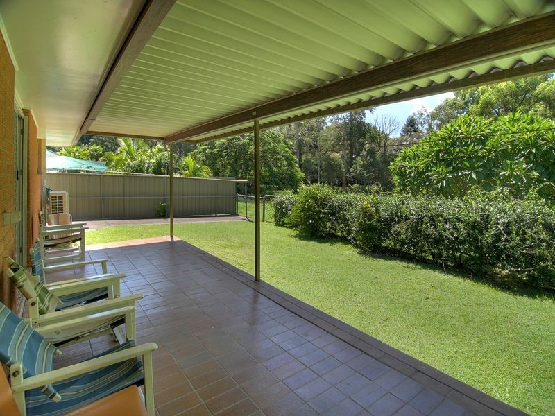 6 Dunstable St, Macgregor QLD 4109