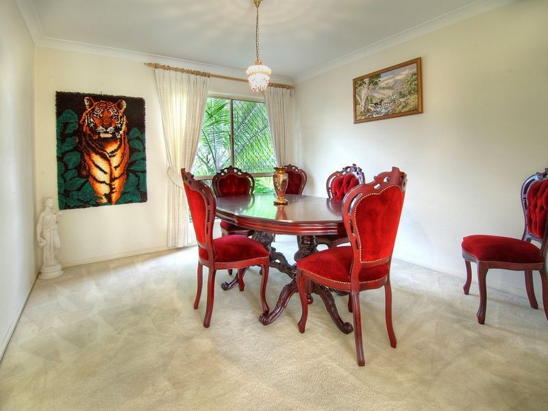 19 Cassia Place, Stretton QLD 4116