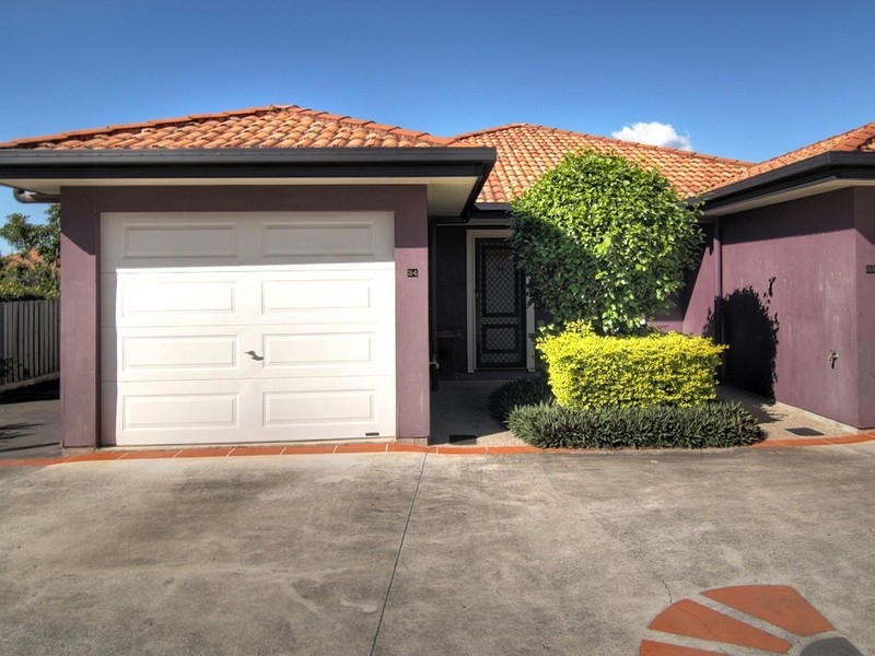 34/228 Gaskell Street, Eight Mile Plains QLD 4113