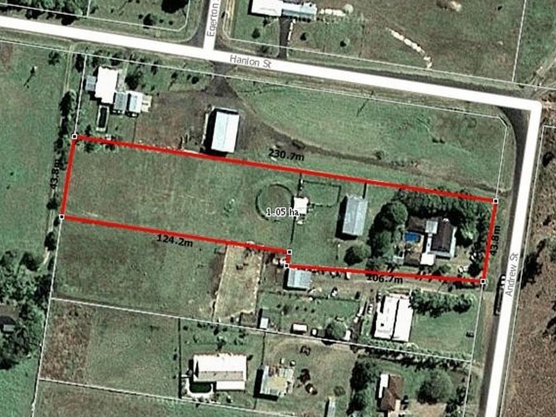74 Andrew St, Bundamba QLD 4304