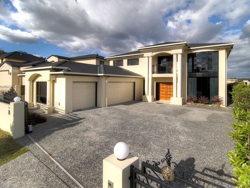 143 The Parkway, Stretton QLD 4116