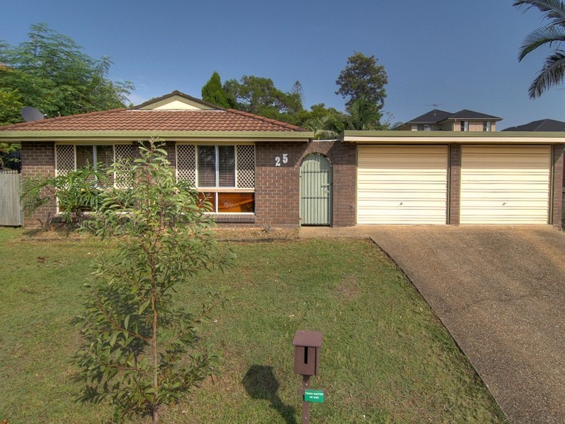 25 Athalie Street, Runcorn QLD 4113