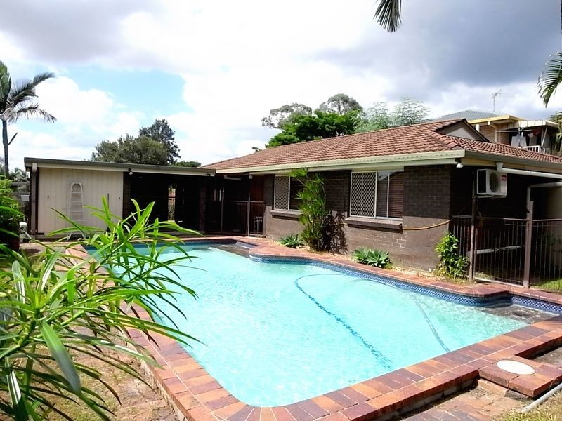 25 Athalie Street, Runcorn QLD 4113