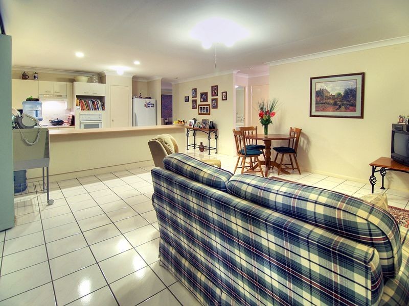 19 Buckinghamia Place, Stretton QLD 4116