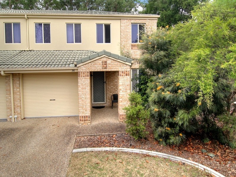 36/109 Gumtree Street, Runcorn QLD 4113