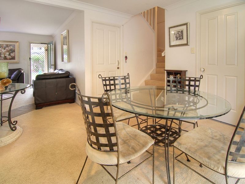 36/109 Gumtree Street, Runcorn QLD 4113