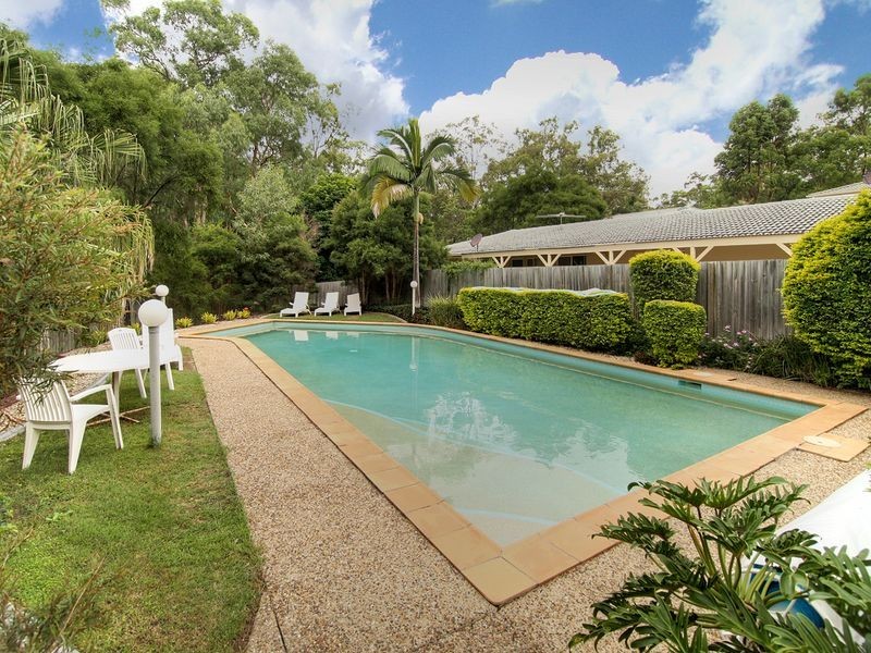 36/109 Gumtree Street, Runcorn QLD 4113