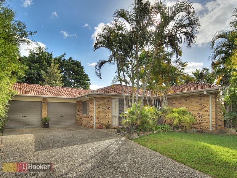 58 Maywood Crescent, Calamvale QLD 4116