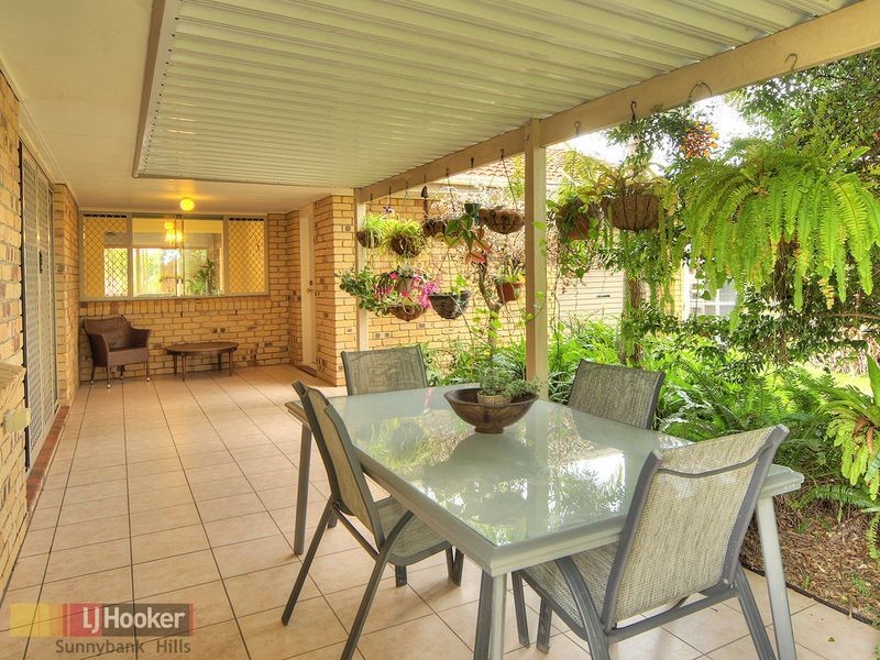 58 Maywood Crescent, Calamvale QLD 4116