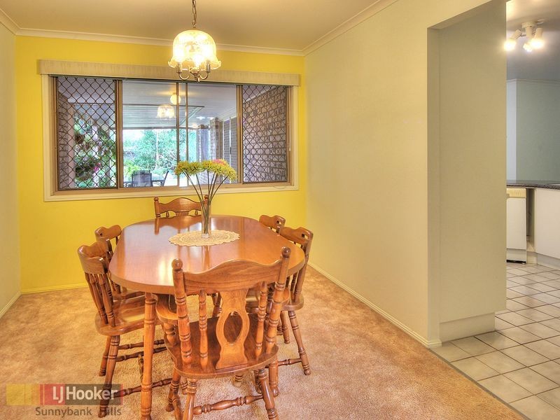 58 Maywood Crescent, Calamvale QLD 4116