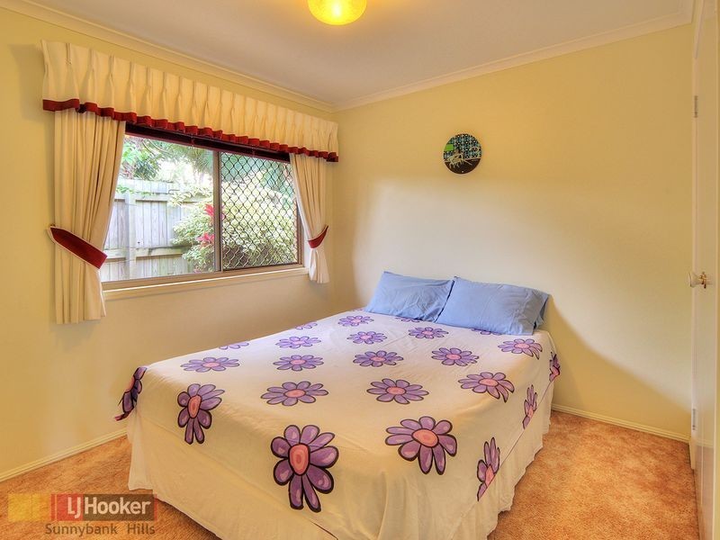 58 Maywood Crescent, Calamvale QLD 4116