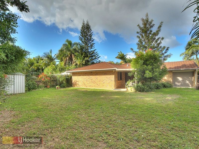 58 Maywood Crescent, Calamvale QLD 4116