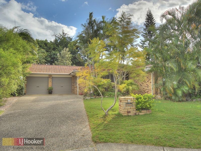 58 Maywood Crescent, Calamvale QLD 4116