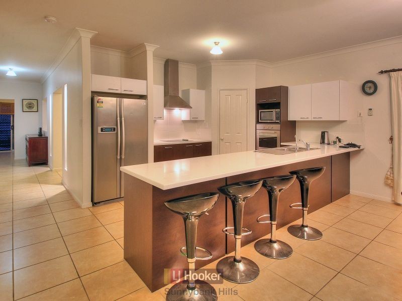48 Dellforest Drive, Calamvale QLD 4116
