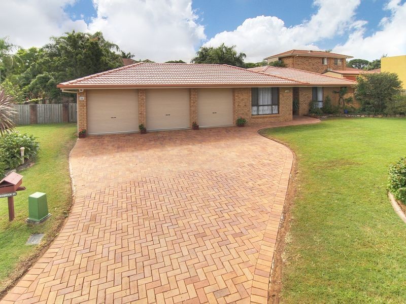 1 Cressbrook St, Eight Mile Plains QLD 4113
