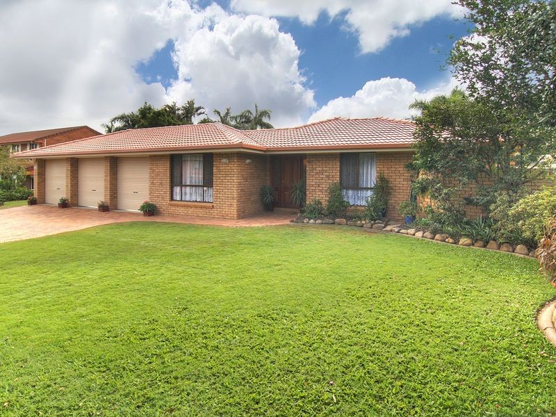 1 Cressbrook St, Eight Mile Plains QLD 4113