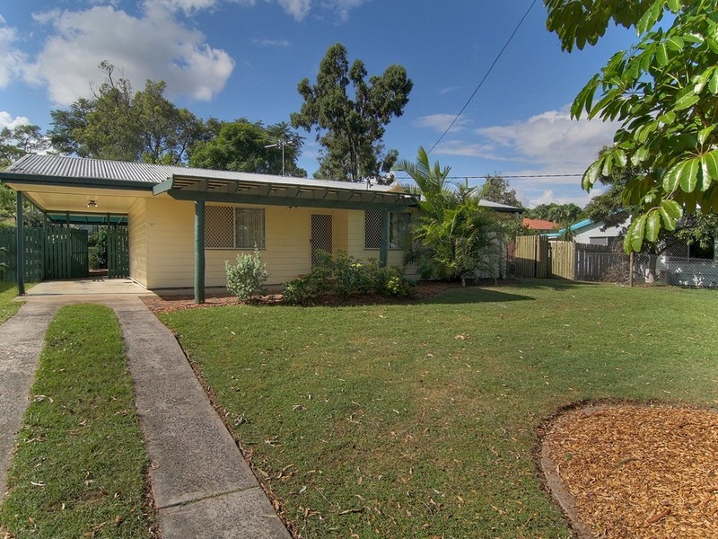 18 Parklands Dr, Boronia Heights QLD 4124